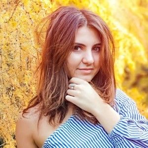 Meet your Posher, Audrey wong